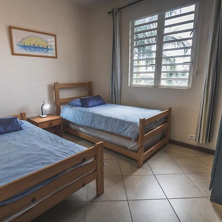 Villa Bayswater Tamarin Dış mekan fotoğraf