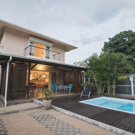 Villa Bayswater Tamarin Dış mekan fotoğraf