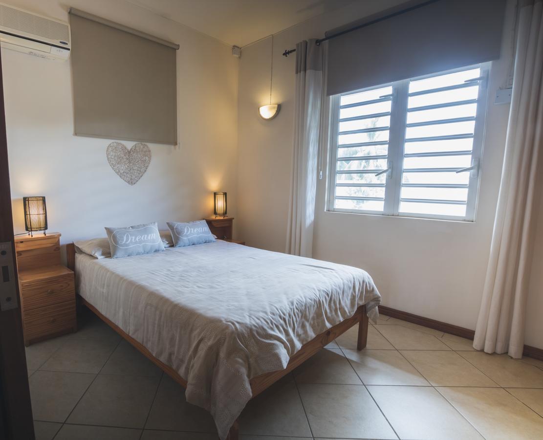 Villa Bayswater Tamarin Dış mekan fotoğraf