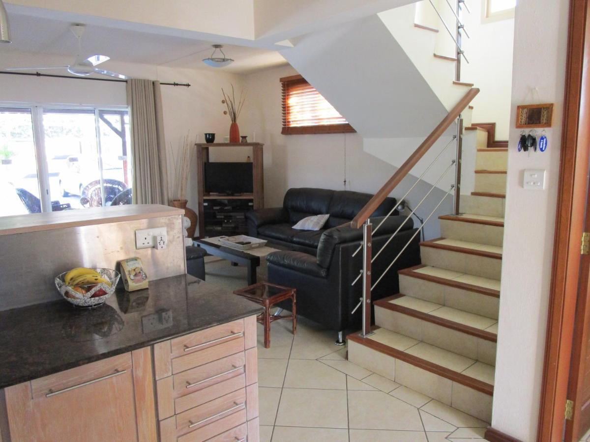 Villa Bayswater Tamarin Oda fotoğraf
