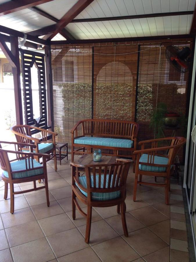 Villa Bayswater Tamarin Oda fotoğraf