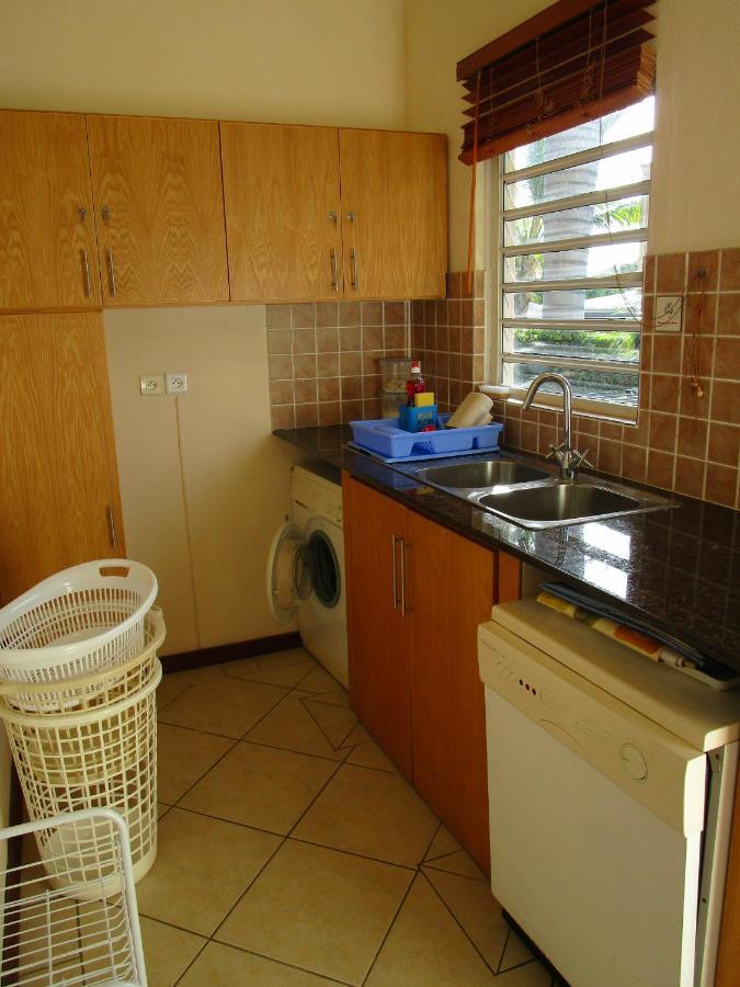 Villa Bayswater Tamarin Oda fotoğraf