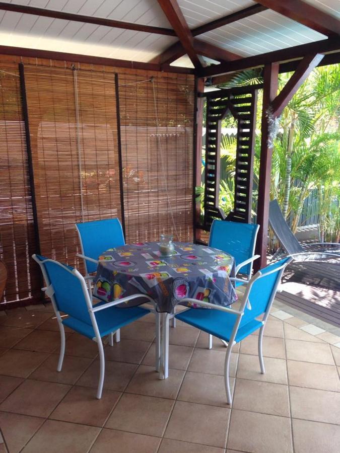 Villa Bayswater Tamarin Oda fotoğraf